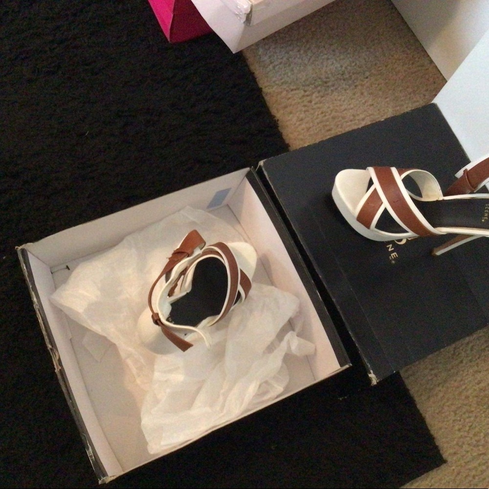 Sexy Heels